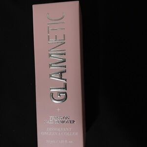 Glamnetic Pink Nail Remover